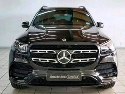 Mercedes-Benz GLS 2022 - Bloemfontein