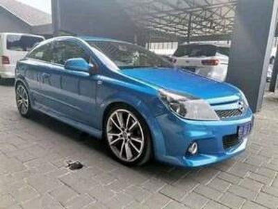 Opel Astra OPC 2013, Automatic, 2 litres - Johannesburg