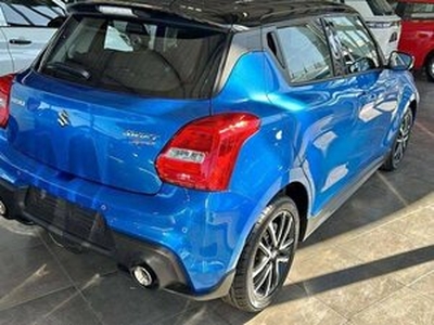 Suzuki Swift 2021, Automatic, 1.4 litres - Polokwane