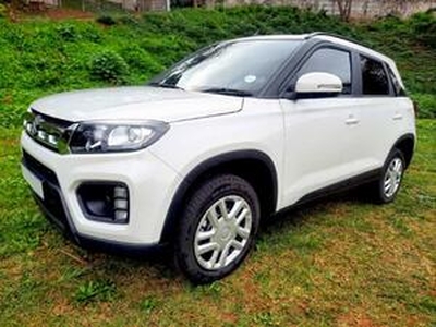 Suzuki Vitara 2022, Automatic, 1.5 litres - Doornpoort (Pretoria)