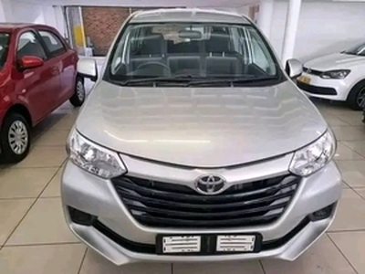 Toyota Avanza 2020, Manual, 1.5 litres - Kingsview Ext 3