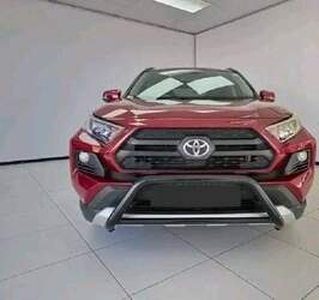Toyota RAV4 2021 - Bloemfontein