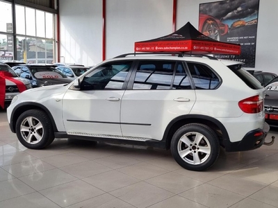Used BMW X5 3.0 Sport Auto for sale in Gauteng