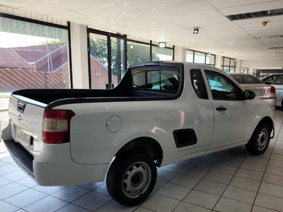 Used Chevrolet Utility 1.4 A/C (Rent To Own Available) for sale in Gauteng
