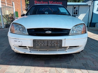 Used Ford Bantam 1.3i for sale in North West Province