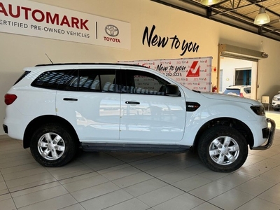 Used Ford Everest Ford Everest for sale in North West Province