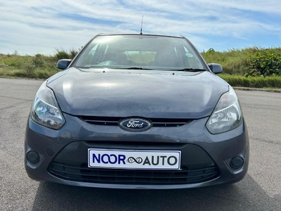 Used Ford Figo 1.4 TDCi Ambiente for sale in Kwazulu Natal