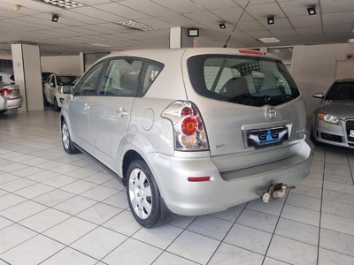Used Toyota Verso 160 (One Owner) for sale in Gauteng