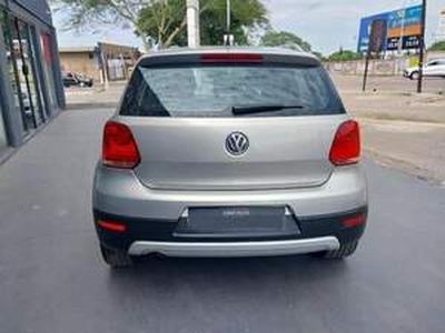 Volkswagen CrossPolo 2012 - Bloemfontein