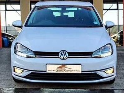 Volkswagen Golf 2018 - Bloemfontein