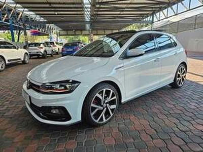 Volkswagen Golf GTI 2021, Automatic, 2 litres - George