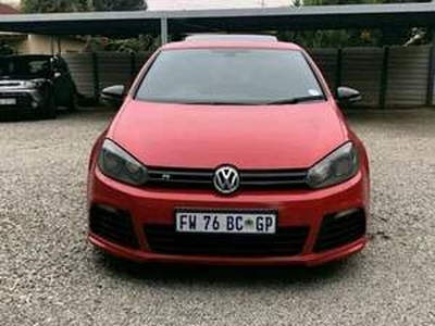 Volkswagen Golf Plus 2014, Automatic, 2 litres - Rustenburg