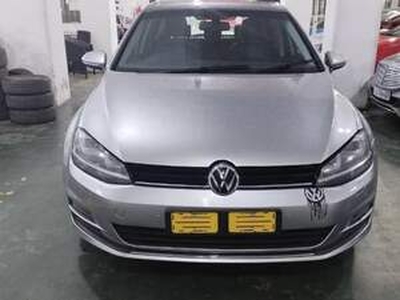 Volkswagen Polo 2015, Manual, 1.4 litres - East London