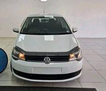 Volkswagen Polo 2016 - Bloemfontein