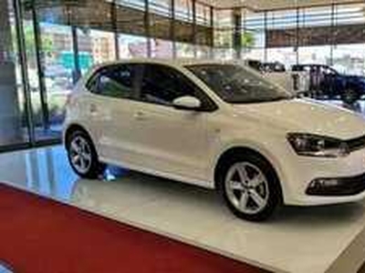 Volkswagen Polo 2020, Automatic, 1.6 litres - Cape Town