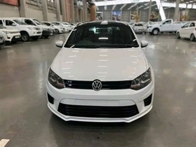 Volkswagen Polo GTI 2017, Automatic, 1.8 litres - Meyersig Lifestyle Estate