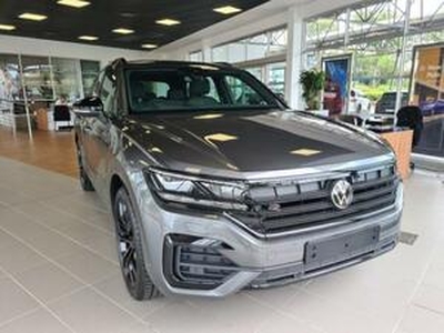 Volkswagen Touareg 2022, Automatic, 3 litres - Johannesburg
