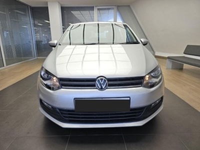 Volkswagen Type 2 2015, Manual, 1.4 litres - Bloemfontein