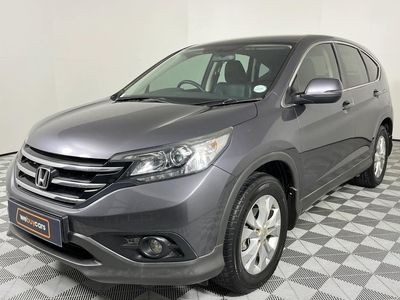 2014 Honda CR-V 2.0 (Mark I - 114 kW) Comfort Auto