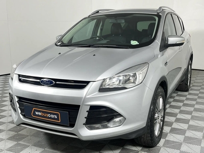 2015 Ford Kuga 2.0 TDCi Trend Powershift