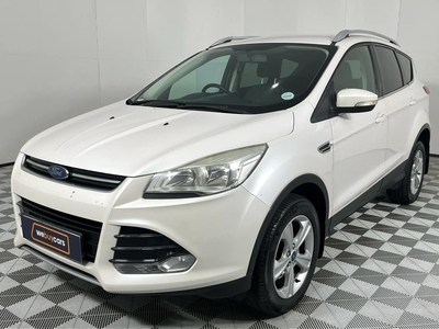 2016 Ford Kuga 1.5 EcoBoost Ambiente Auto
