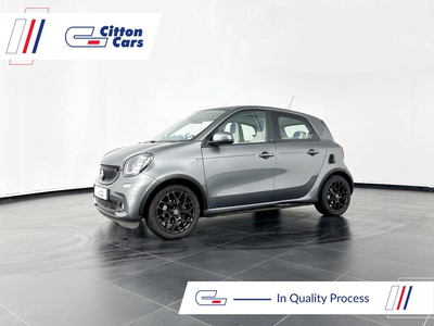 2016 Smart Forfour Proxy for sale