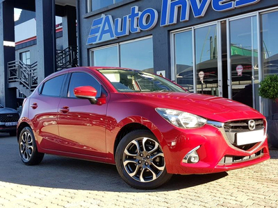 2018 Mazda2 1.5 Individual A/t 5dr for sale