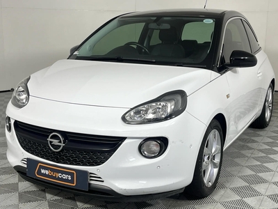 2019 Opel Adam 1.0 T 3 Door