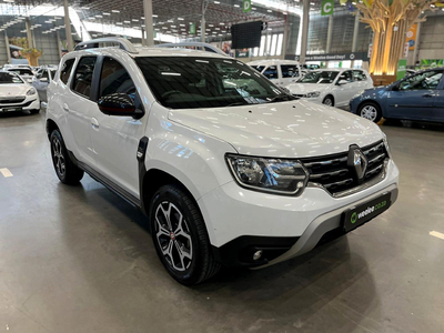 2019 Renault Duster 1.5 Dci Techroad Edc for sale