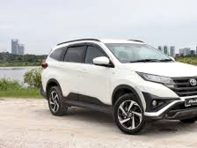 2019 Toyota Rush 1.5 for sale