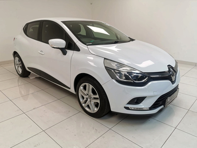 2020 Renault Clio Iv 900 T Expression 5dr (66kw) for sale