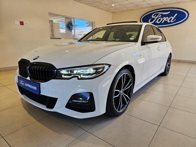 2021 Bmw 320i M Sport Auto (g20) for sale