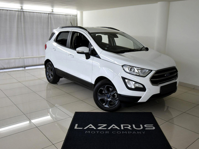 2022 Ford Ecosport 1.0 Ecoboost Trend A/t for sale