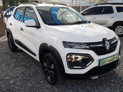 2022 Renault Kwid 1.0 Climber 5dr for sale