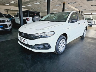 2024 Fiat Tipo 1.4 for sale