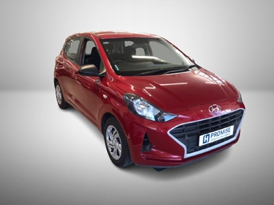 2023 Hyundai Grand i10 1.0 Motion