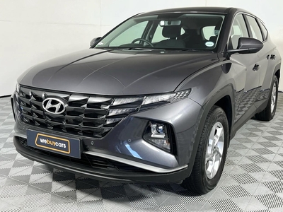 2023 Hyundai Tucson 2.0 Nu Premium Auto