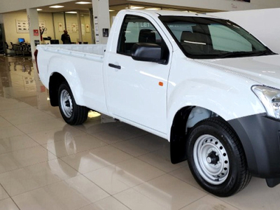 2024 Isuzu D-max 250c S/c P/u for sale