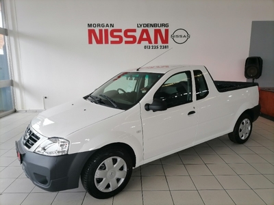 2024 Nissan Np200 1.6 A/c Safety Pack P/u S/c for sale