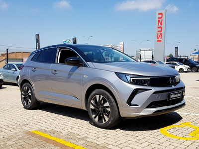 2023 Opel Grandland X 1.6t Cosmo A/t for sale