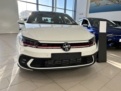 2024 Volkswagen Polo 2.0 Gti Dsg (147kw) for sale