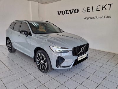 2024 Volvo Xc60 B5 R-design Geartronic Awd for sale