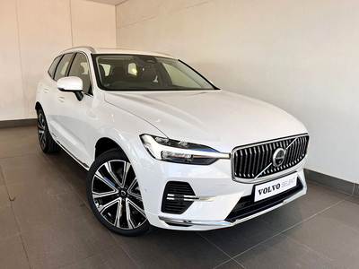 2024 Volvo Xc60 T8 Twin Engine Inscription Awd for sale