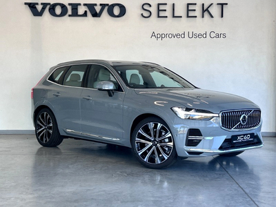 2024 Volvo Xc60 T8 Twin Engine Ultimate Bright Awd for sale