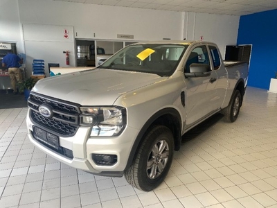New Ford Ranger 2.0D XL HR 4x4 Auto SuperCab for sale in Western Cape