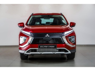 New Mitsubishi Eclipse Cross 2.0 GLS Auto for sale in Gauteng