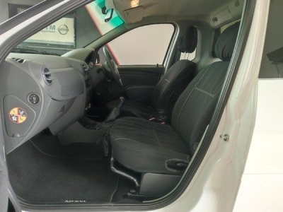 New Nissan NP200 1.6 A/C Safety Pack for sale in Western Cape