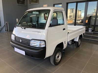 New Suzuki Super Carry 1.2i for sale in Gauteng