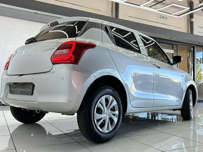 New Suzuki Swift 1.2 GA for sale in Mpumalanga
