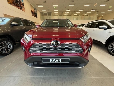 New Toyota RAV4 2.0 VX Auto for sale in Gauteng
